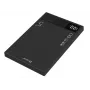 Tracer AirMag1 polímero de litio (LiPo) 5000 mAh carga inalámbrica negra