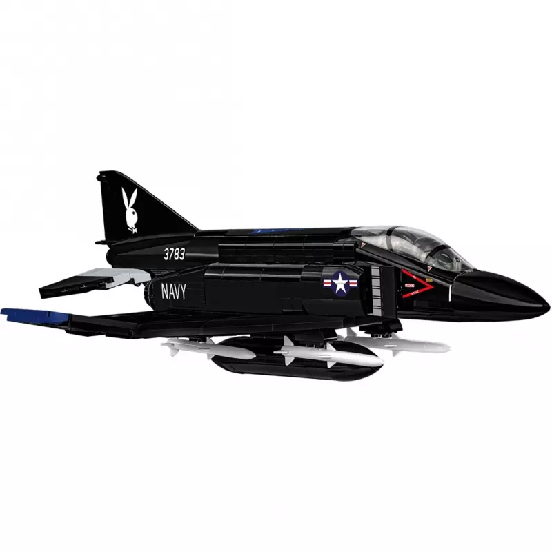 Bloques F-4S Phantom II 608 piezas