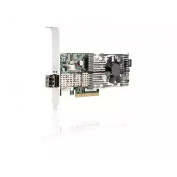 Adaptador de red - PCIe x8 - 10GBase-SR