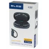 Auriculares inalámbricos BTE800 negro