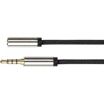 Python GC-M0236 accesorio de conectividad negro