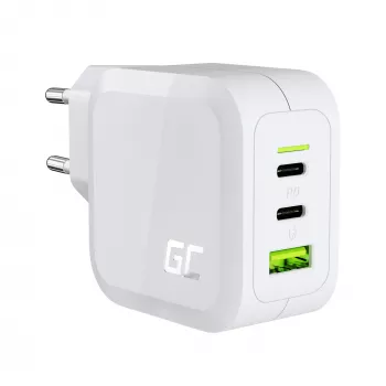Cargador Green Cell CHARGC08W