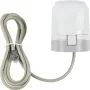 Actuador motorizado (HmIP-VDMOT) (Blanco/Gris)