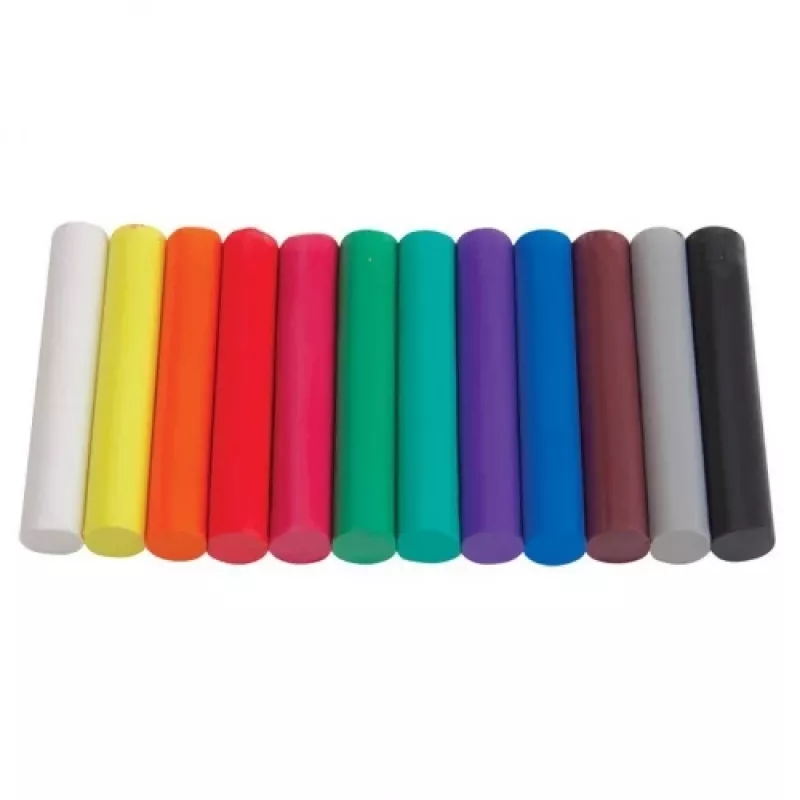 Plastilina Colorino Kids 12 colores