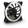 SHARKOON SHARK Blades ventilador para carcasa de 120mm ARGB - negro
