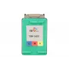 Tinta TBH-342C (HP n.º 342 - C9361EE) color remanufacturada