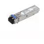 Módulo transceptor SFP BlueOptics SFP-1G-LH-IX-BO, compatible con Ixia SFP-1G-LH, fibra óptica, 1250 Mbit/s