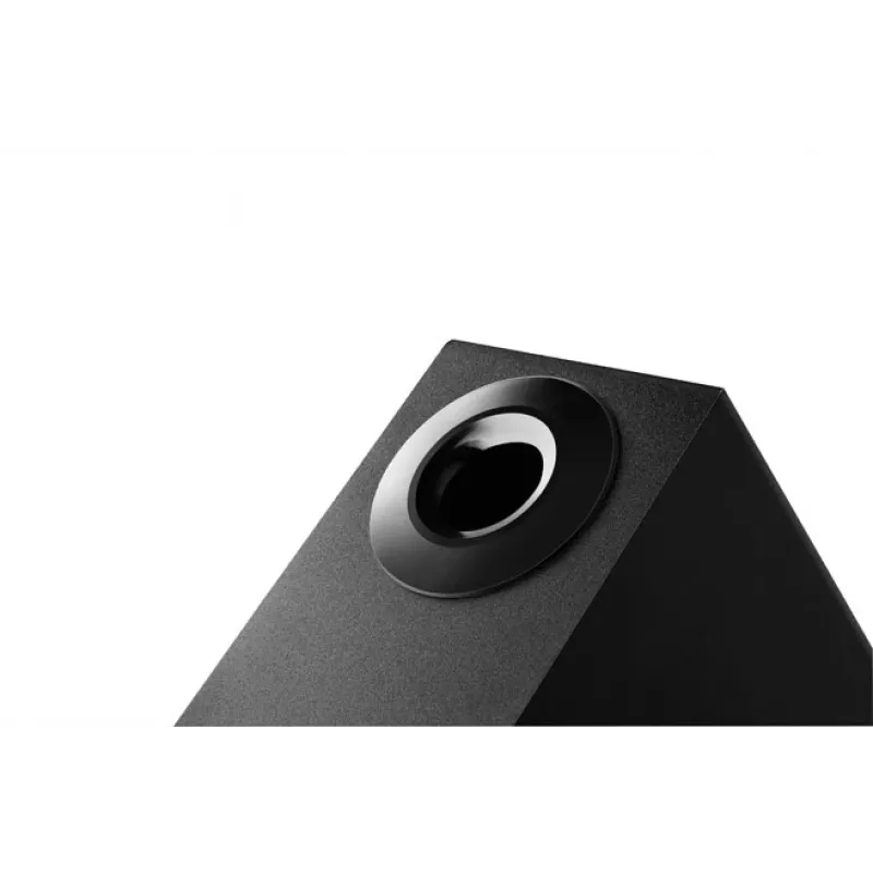 Edifier | M1360 | 8,5W RMS (2Wx2+4,5W) W | Negro | 85 dB | 8.5 W | Sistema de sonido 2.1