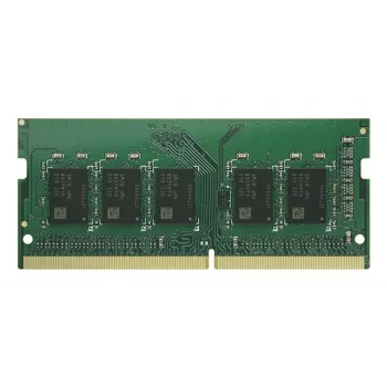 Synology D4NS01-4G | memoria RAM 4GB DDR4 non-ECC Unbuffered SODIMM