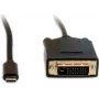 Value 11.99.5832 adaptador gráfico USB 3840 x 2160 píxeles Negro (11.99.5832)