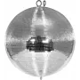 Bola de espejos EUROLITE 30 cm con espejos de 5×5 mm
