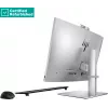 RENEW SILVER HP Elite 840 G9 AIO All-in-One 24 - i5-13600, 8GB, 256GB SSD, 23,8 inch FHD Non-Touch AG, altura ajustable, Win 11 Pro, 1 año