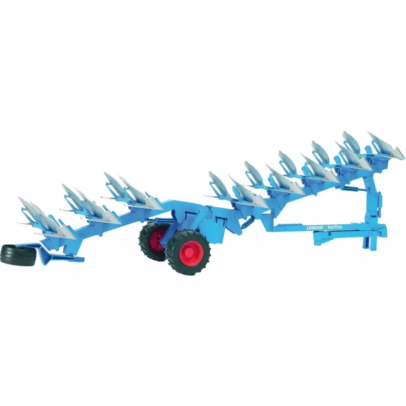 Vehículo de juguete BRUDER 02250