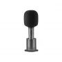 Xiaomi Karaoke Microphone BT Micrófono de karaoke con altavoces, negro (BHR6752GL)