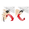 Cable USB DeLOCK 3 m USB 2.0 A - B macho/macho