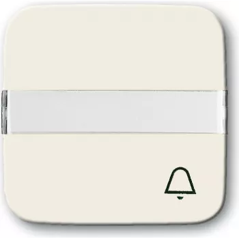BUSCH JAEGER 1731-0-0629 - blanco - Busch-Jaeger - 1413-0-0475 1413-0-0483 1413-0-0517 1413-0-0533 - 54 mm - 54 mm - 1 ud.