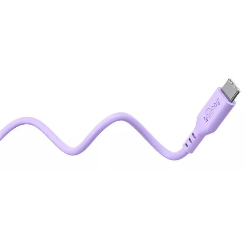 Cable USB Goobay 77745