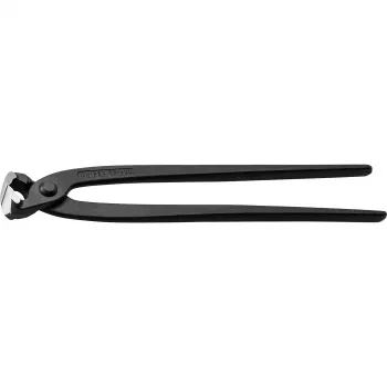 Knipex 99 00 300 tenaza para hormigón / tenaza para alambre de atar, 300 mm