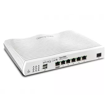 Router DrayTek Vigor 2866 Gfast módem-cortafuegos