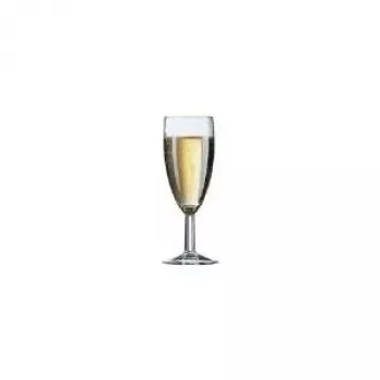 Copas de champán Esmeyer FIVESTAR 410-155 150 ml — pack de 12