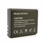Batería GoXtreme 1050mAh 3,7 V para Rallye, Endurance, Discovery y Pioneer