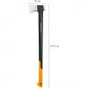 Hacha de partir Fiskars X36 X-SERIES cuchilla L