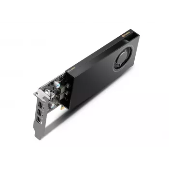 Tarjeta gráfica NVIDIA RTX A1000 8 GB GDDR6