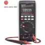 VOLTCRAFT VC891 multímetro digital de mano registrador de datos CAT III 1000 V, CAT IV 600 V visualización (cuentas): 60000 (VC-12884330)