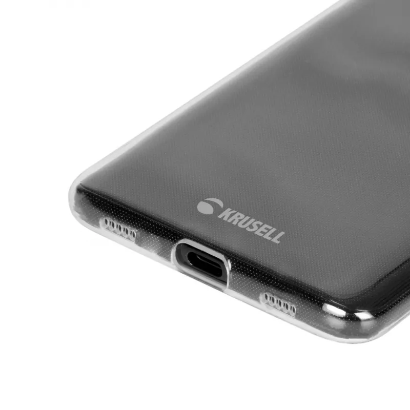 Funda Krusell SoftCover iPhone 12 mini