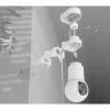 Montaje Ubiquiti UACC-G5-PTZ-CM