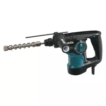 Makita HR2810 martillo perforador 800 W 1100 rpm
