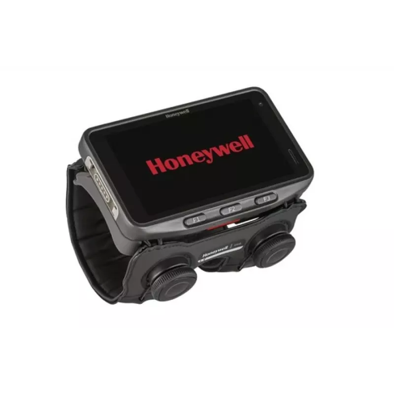 Computadora móvil Honeywell CW45 11,9 cm 1280 x 720 píxeles