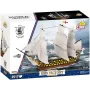 Set de construcción Cobi HMS Victory — 2.517 piezas, detallado modelo histórico de velero