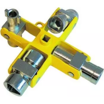 Herramienta universal 9 en 1 C.K Tools T4451-2