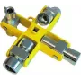 Herramienta universal 9 en 1 C.K Tools T4451-2