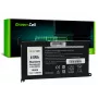 Batería de portátil Green Cell YRDD6 1VX1H para Dell Vostro 5490/5590/5481 (recambio, GCDE156)