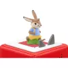 La escuela de los conejitos - La nueva escuela de los conejitos, figura de audiolibro