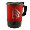 Jetboil Flash cocina de camping portátil roja