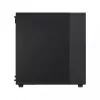Fractal Design North Charcoal negra caja mid-tower con malla – negra