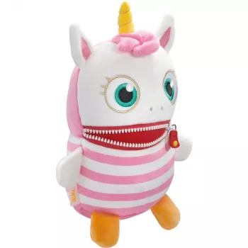 Sorgenfresser Twixi, peluche edición Boogie Woogies, 26 cm