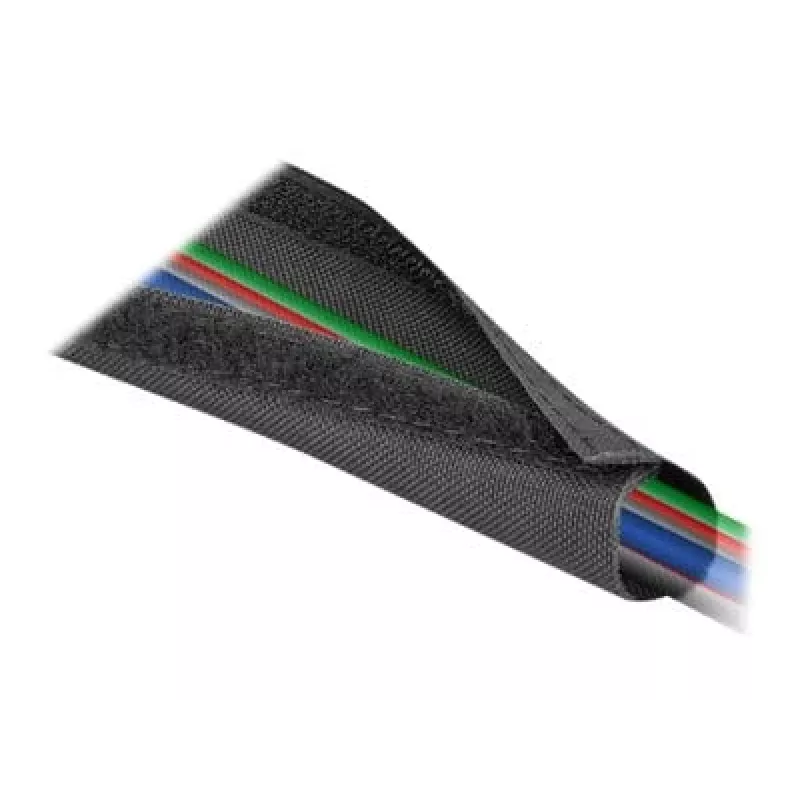 Funda para cables DeLOCK 19216 negra