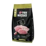 Pienso para gatos Pan Mięsko Pavo con Ganso S 1,6 kg