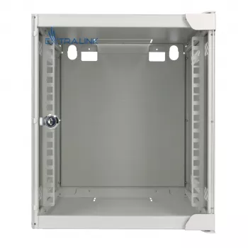 EXTRALINK LITE 6U 10 280X310 armario rack de pared gris