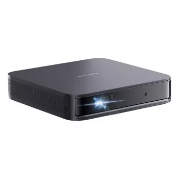 Proyector Dangbei Atom 1200 lúmenes ANSI DLP 1080p Negro