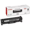 Cartucho Canon 718 negro (2662B002) (SPEC)