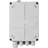 Switch de red PoE PULSAR S64H — 6 puertos 10/100 Mbps, soporte PoE