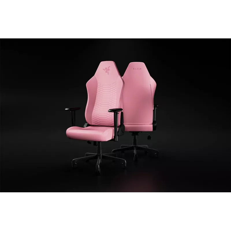 Silla gamer Razer | Iskur V2 X NewGen | Quartz