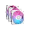 Ventilador Corsair iCUE LINK RX120 RGB