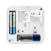 Detector de monóxido de carbono con función de comunicación FCO-850 WF
