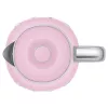 Hervidor de agua Smeg 0,8 L 1400 W Rosa